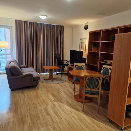 Topdomizil - Apartments "Residenz Prenzelberg" برلين المظهر الخارجي الصورة