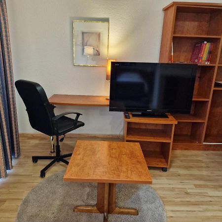 Topdomizil - Apartments "Residenz Prenzelberg" برلين المظهر الخارجي الصورة