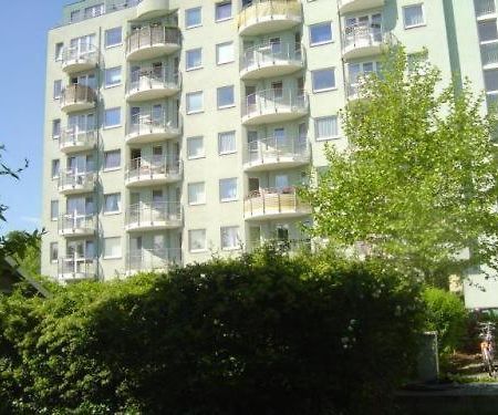 Topdomizil - Apartments "Residenz Prenzelberg" برلين المظهر الخارجي الصورة