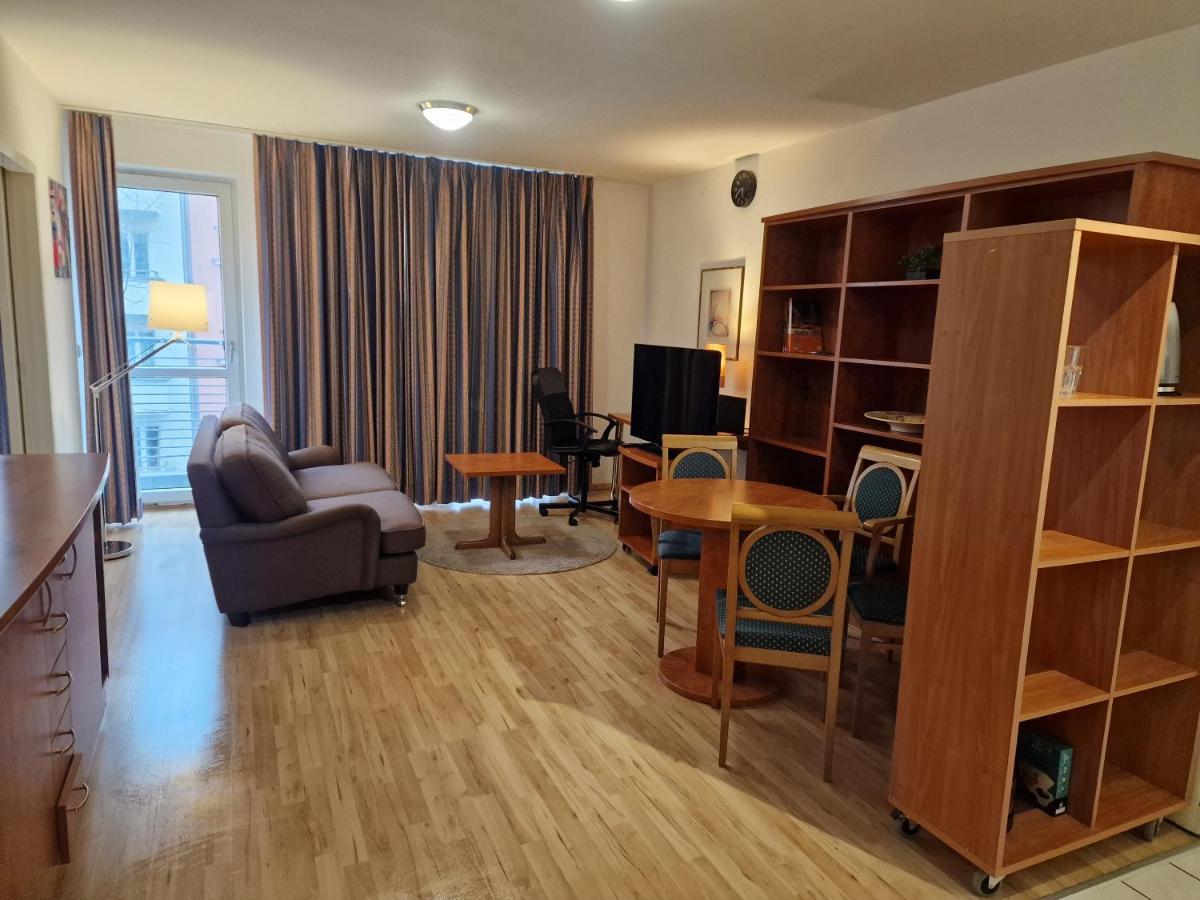Topdomizil - Apartments "Residenz Prenzelberg" برلين المظهر الخارجي الصورة