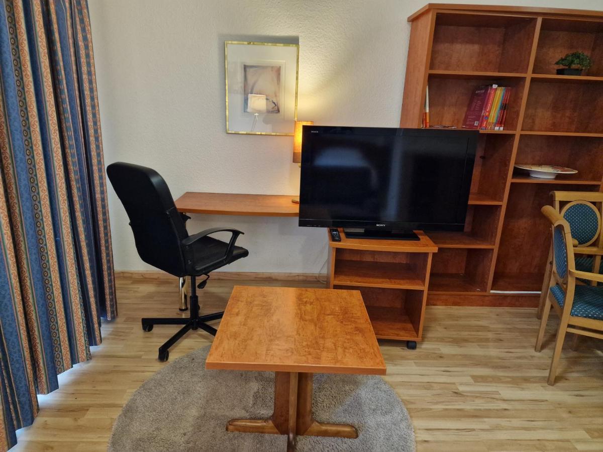 Topdomizil - Apartments "Residenz Prenzelberg" برلين المظهر الخارجي الصورة