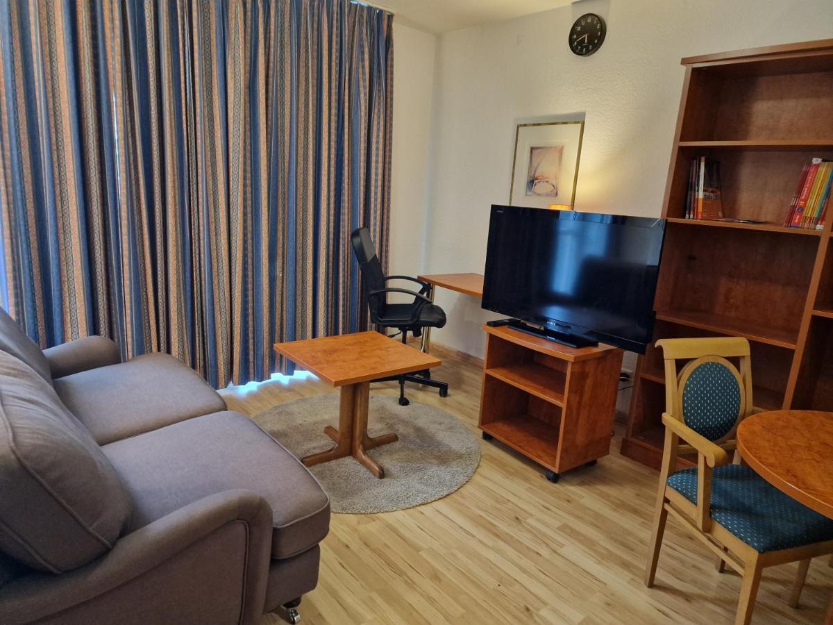 Topdomizil - Apartments "Residenz Prenzelberg" برلين المظهر الخارجي الصورة