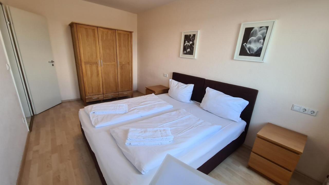 Topdomizil - Apartments "Residenz Prenzelberg" برلين المظهر الخارجي الصورة