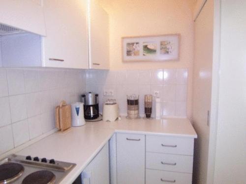 Topdomizil - Apartments "Residenz Prenzelberg" برلين المظهر الخارجي الصورة
